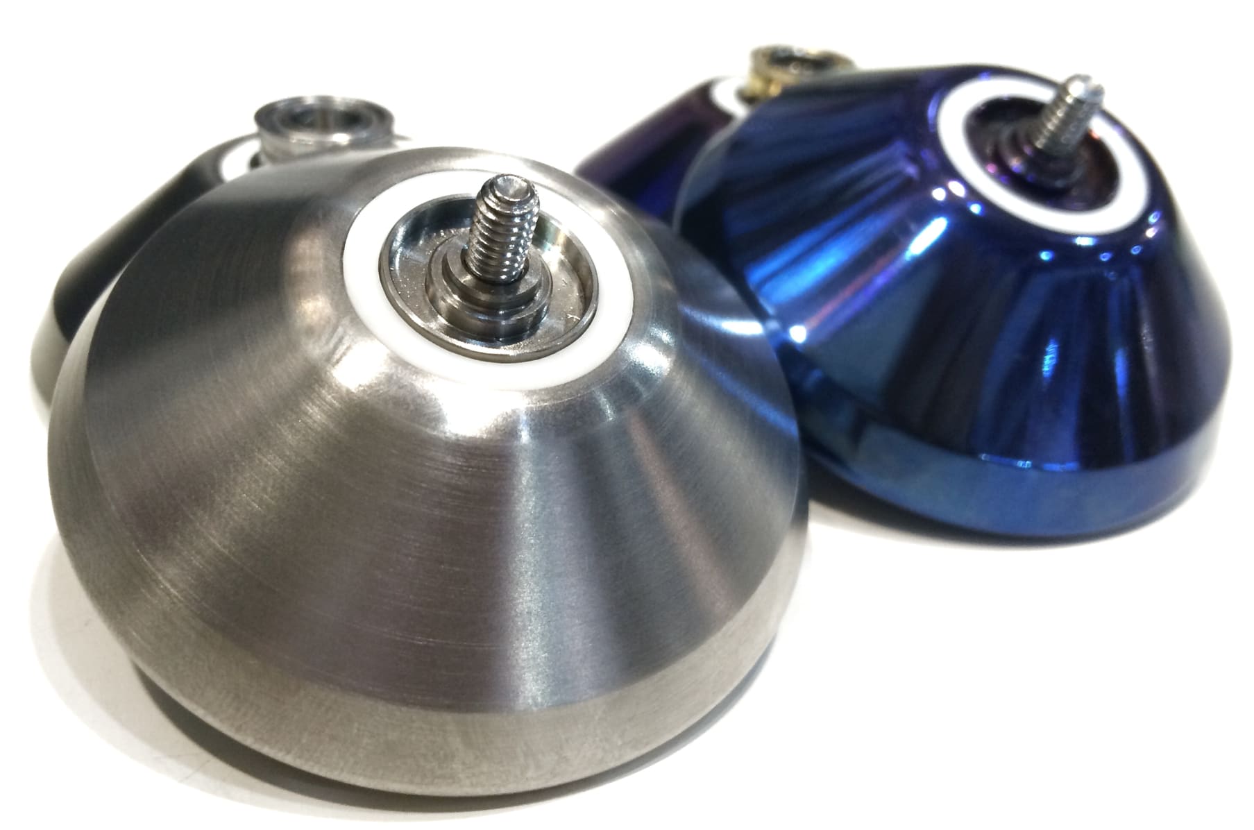 Titanium yoyo outlet