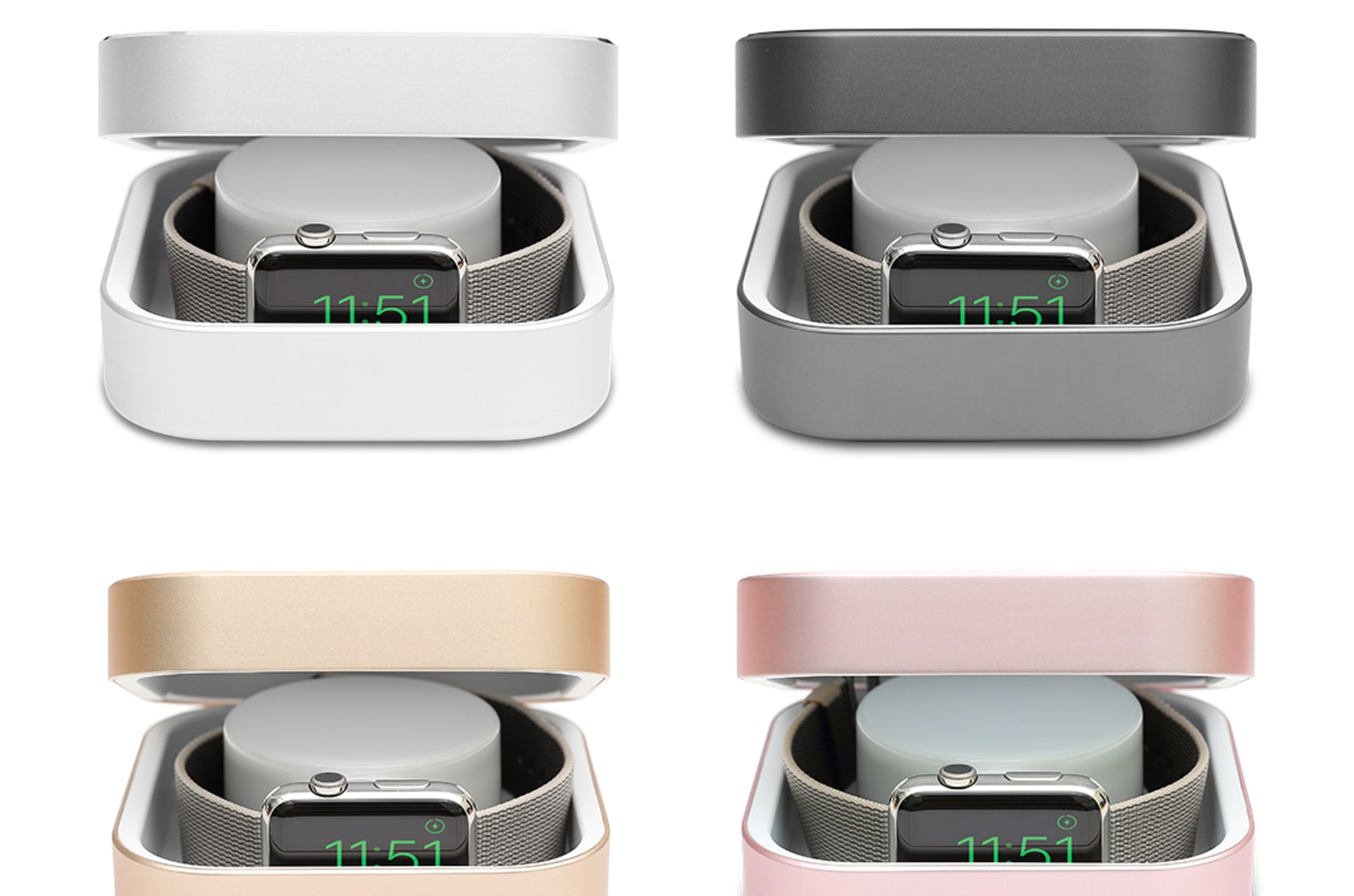 Powerwatch 2 indiegogo hotsell