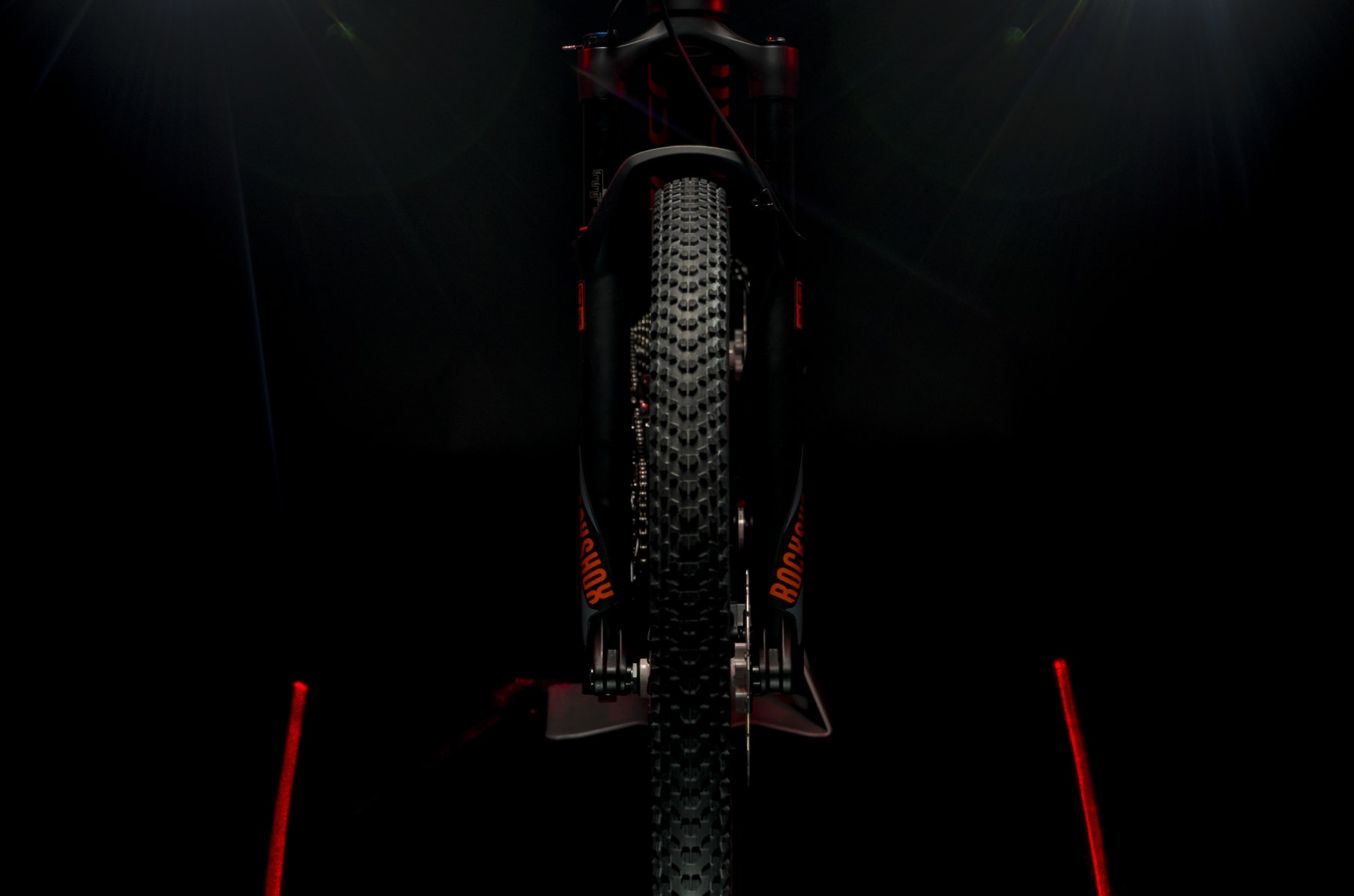 lumma system bike lights
