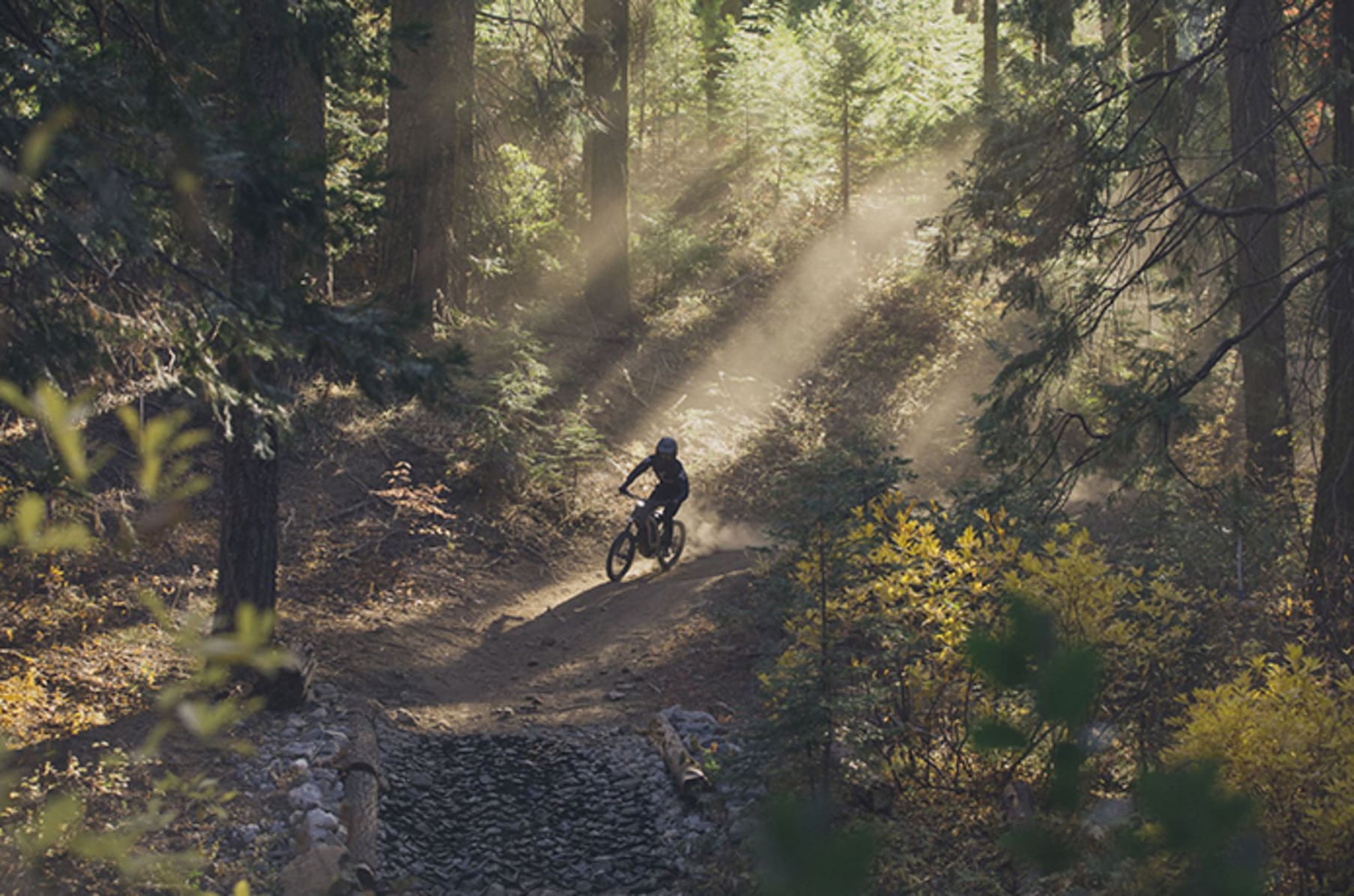 Segway Dirt eBike The Epic Off Road Ride Indiegogo