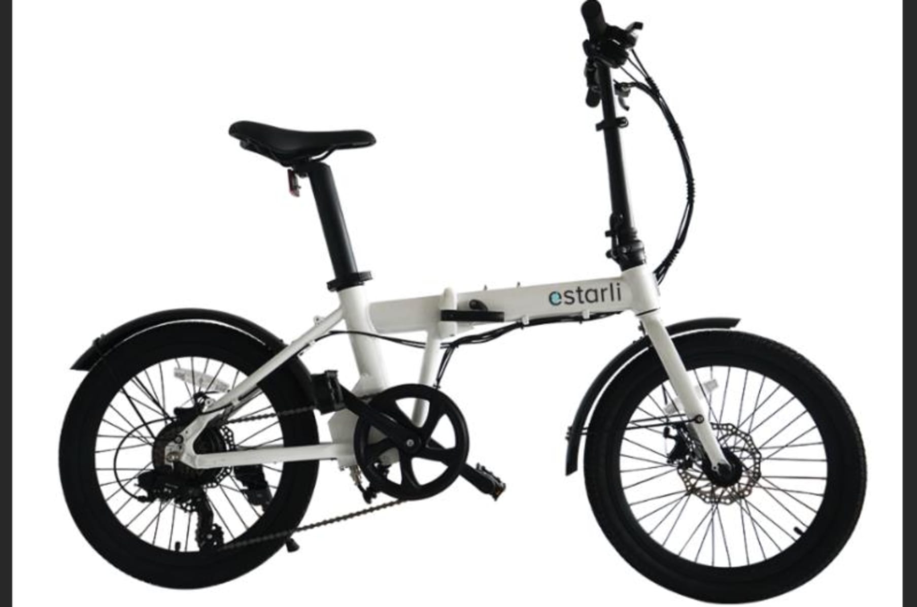 Estarli sales electric bike