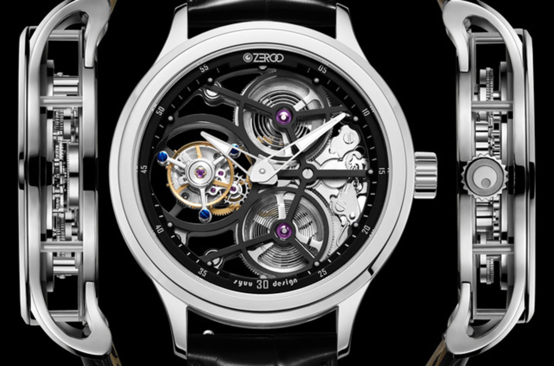 Cheap chinese tourbillon watches hot sale