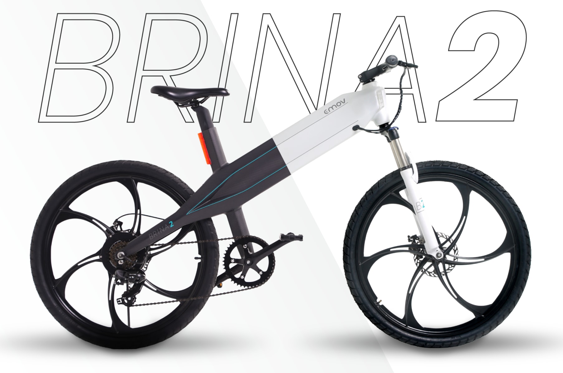 Emov electric store bike price
