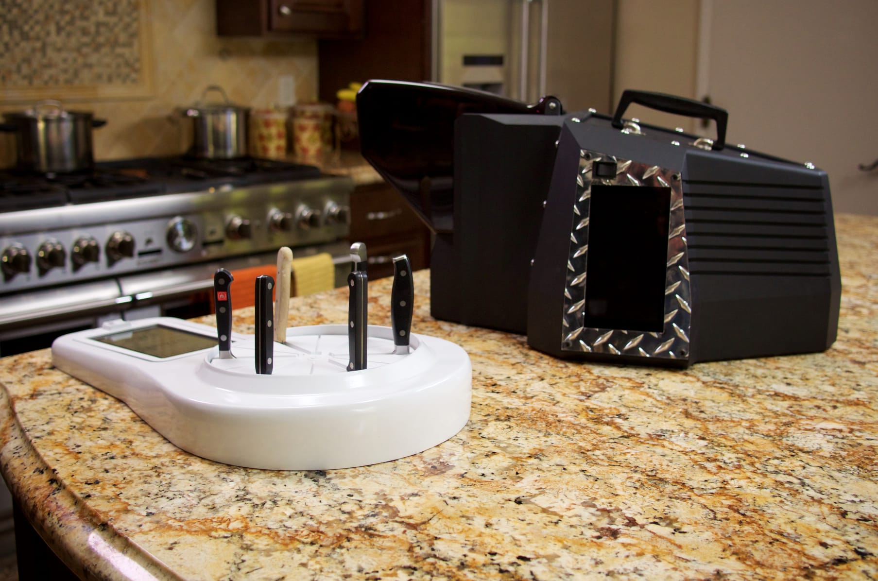Knifebot sharpener new arrivals