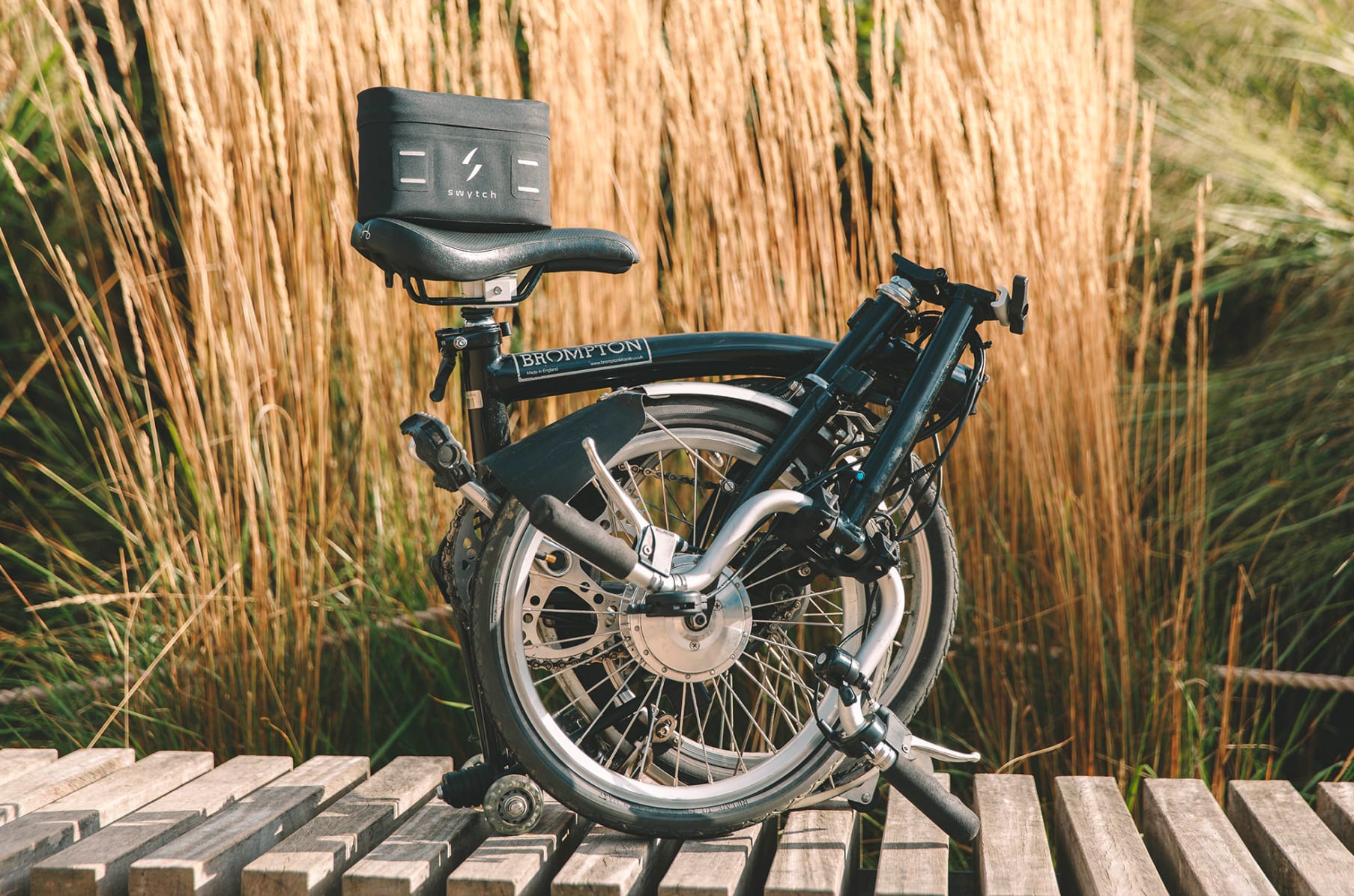 Swytch bike indiegogo new arrivals
