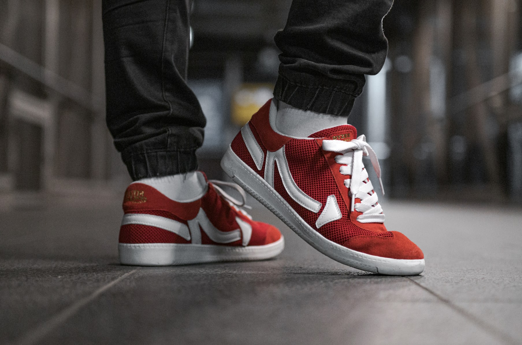 Best outlet bboy shoes