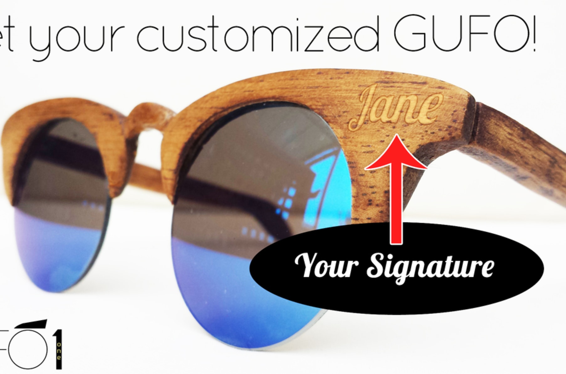 Gufo sunglasses 2025