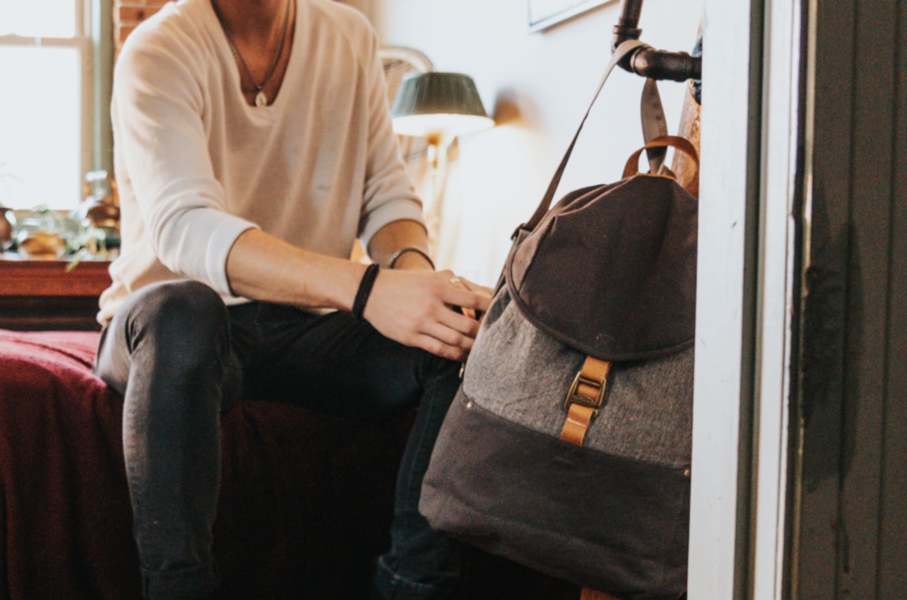 Loctote cinch hot sale