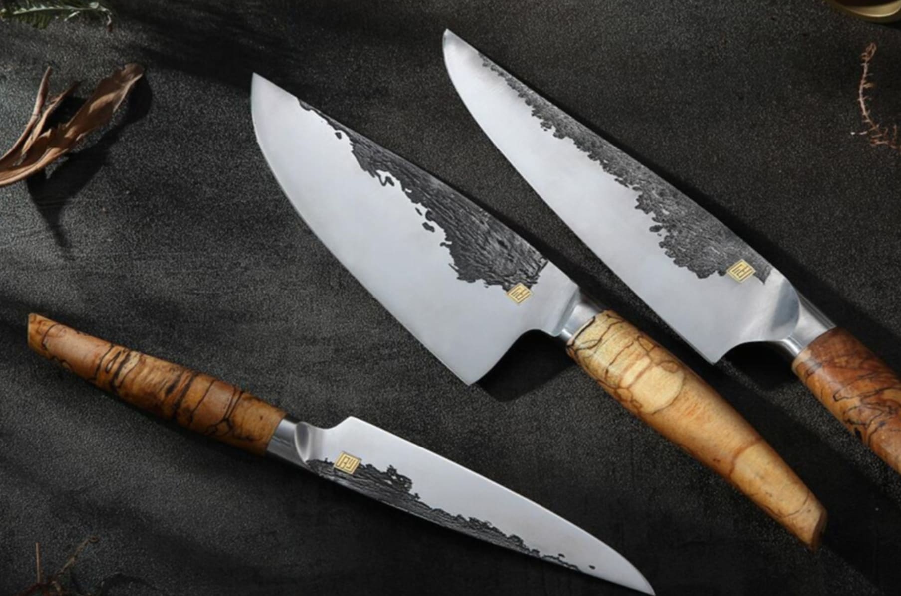 Do I use a sharpening steel for Japanese knives? - Chef's Armoury Blog -  Japanese food, Japanese Knives