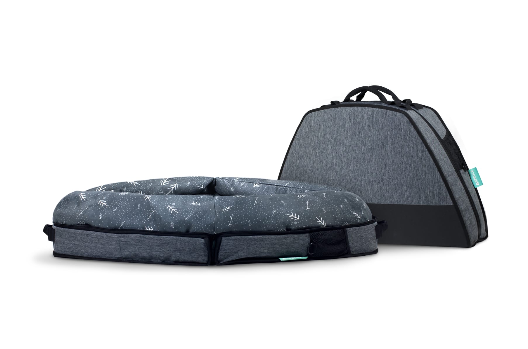 Spruce dog sale bed