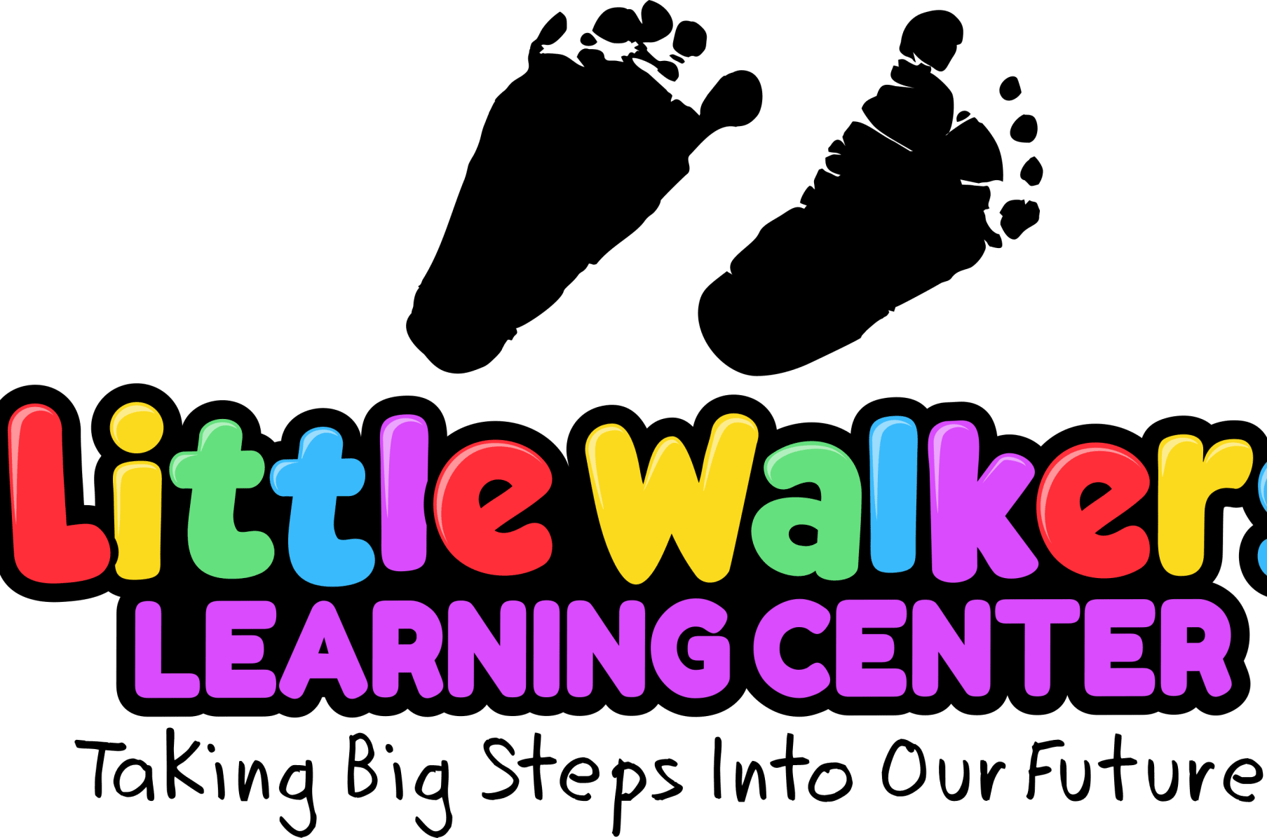 Walker learning center clearance