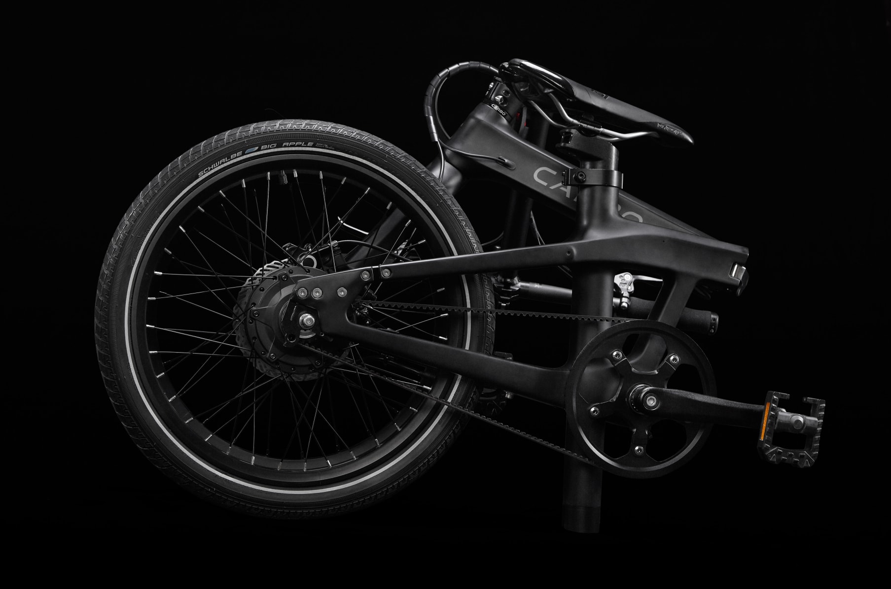 Carbo ebike review deals
