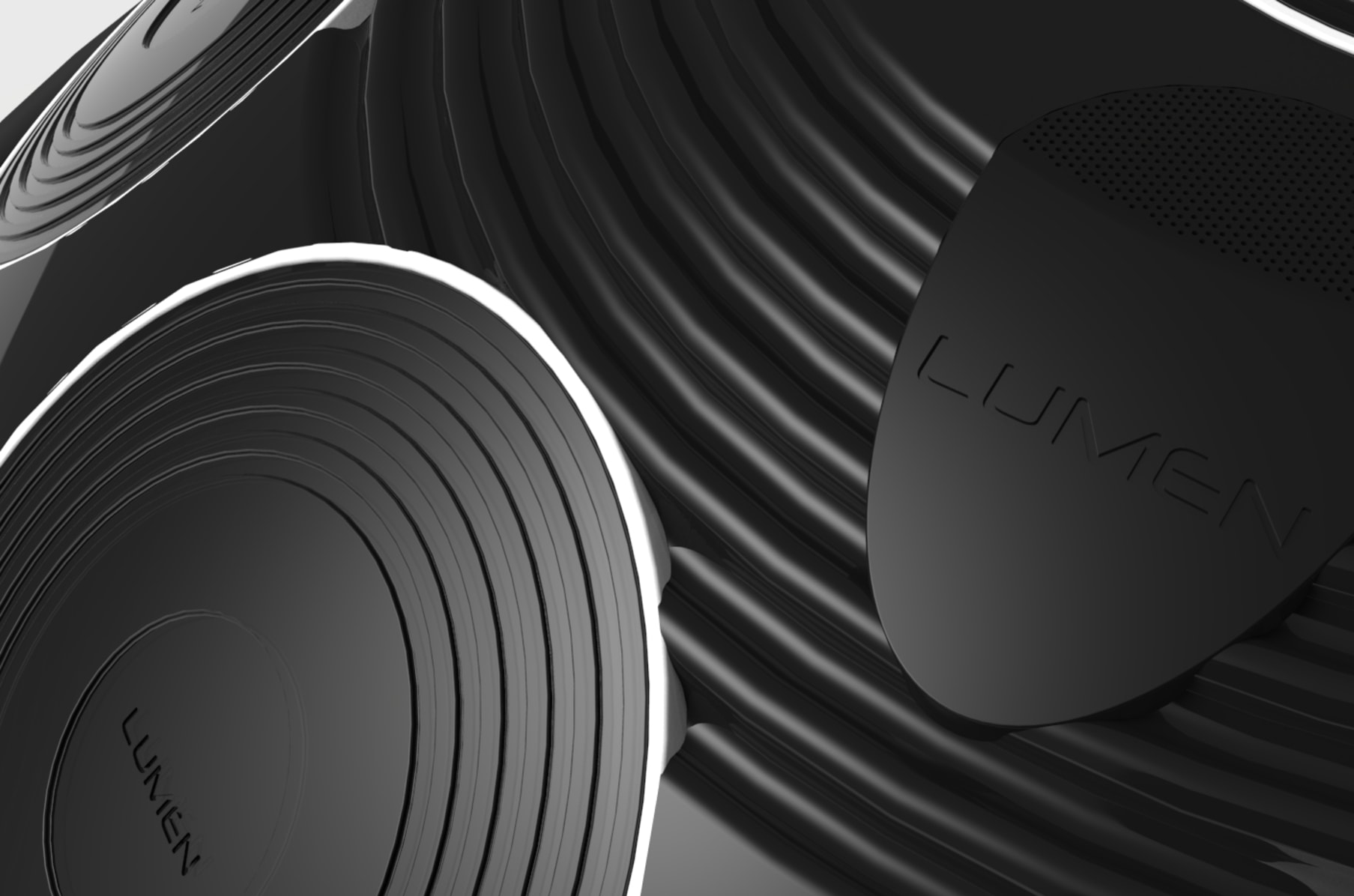 Lumen handpan discount