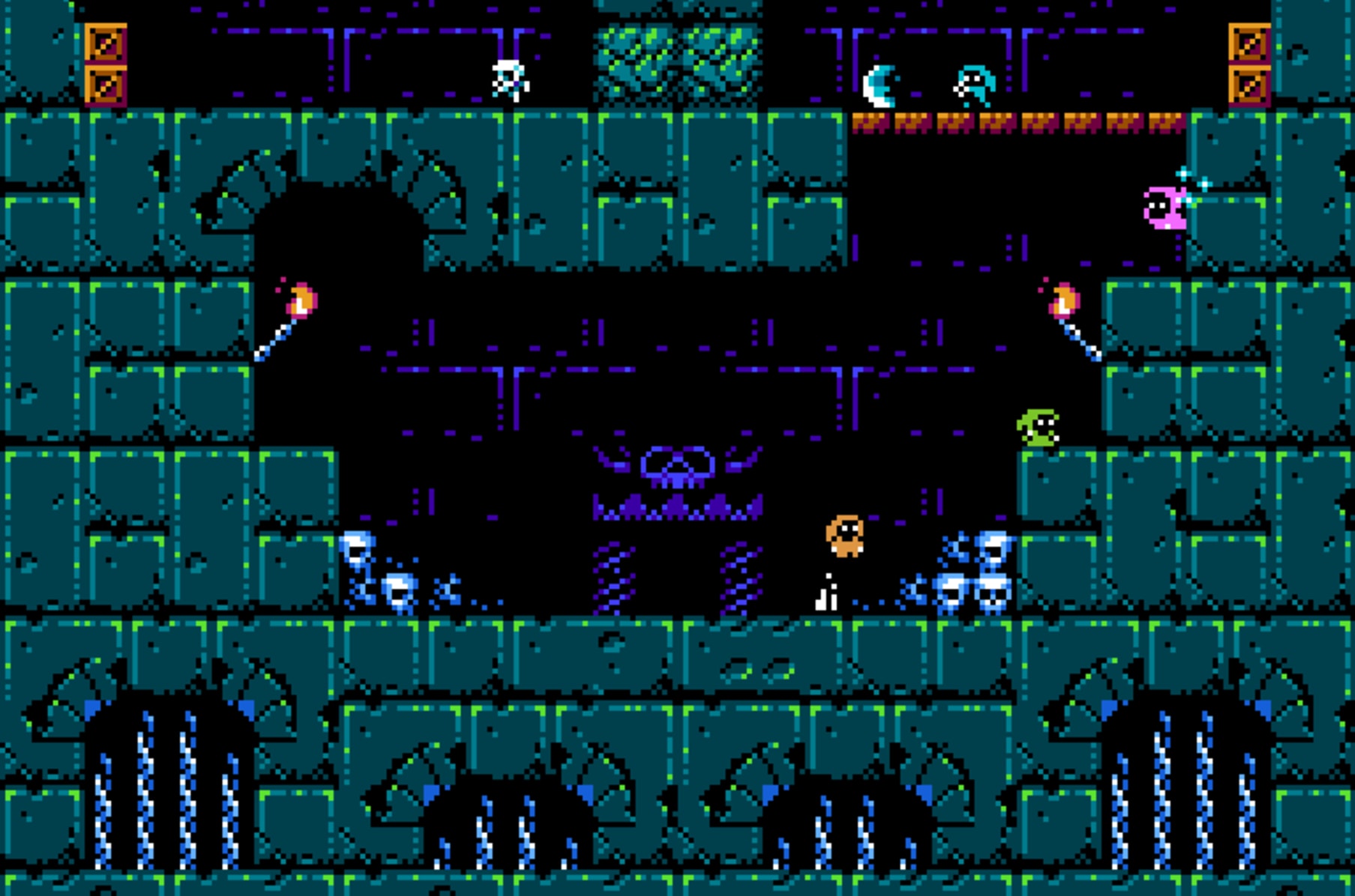 Micro mages shop nes cartridge