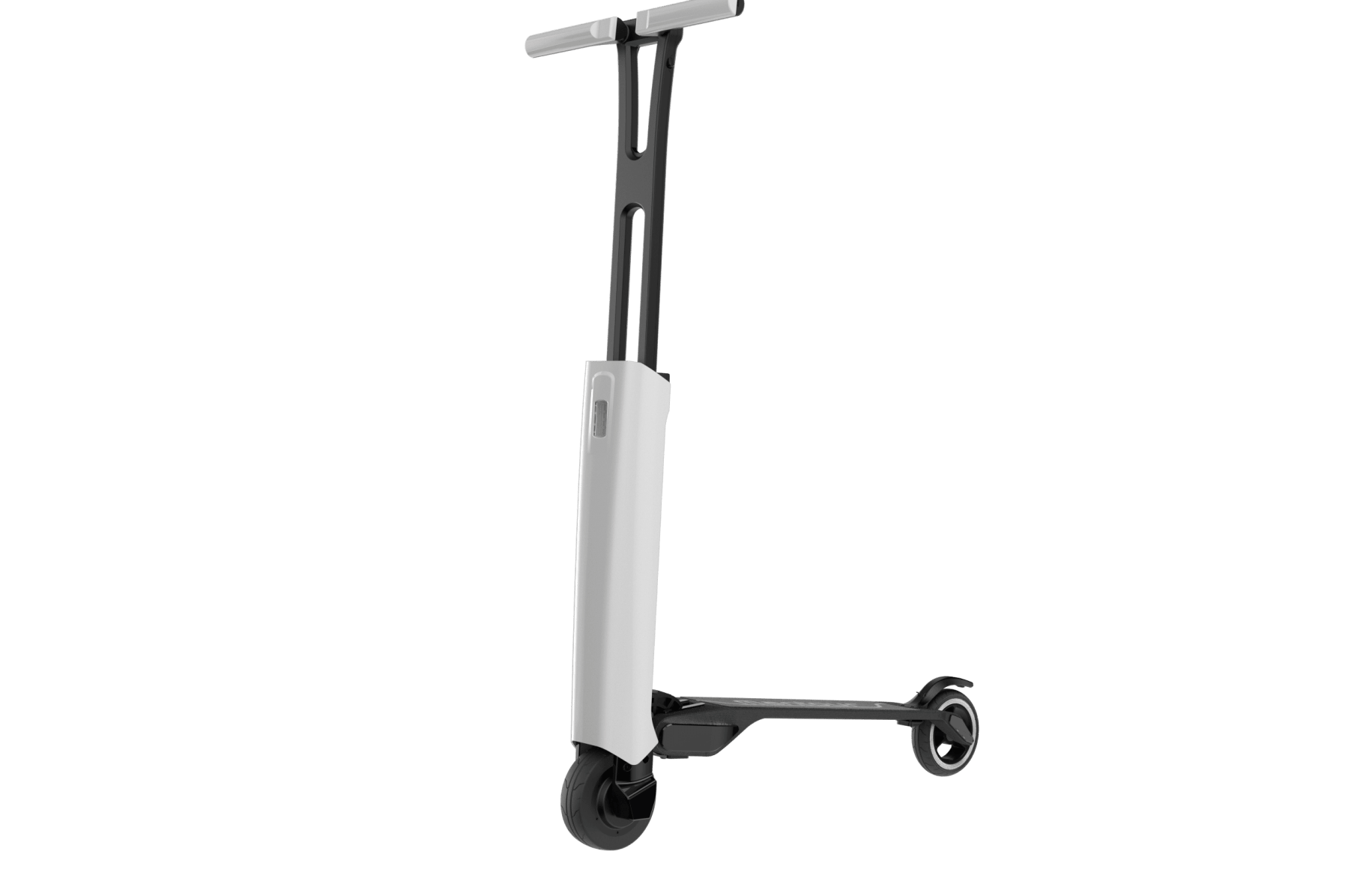 FlowDot The Lightweight Self Balancing E Scooter Indiegogo