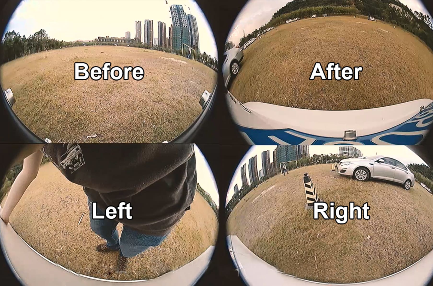 How Does 360 Car Camera Work Should You Install One?, 54 OFF