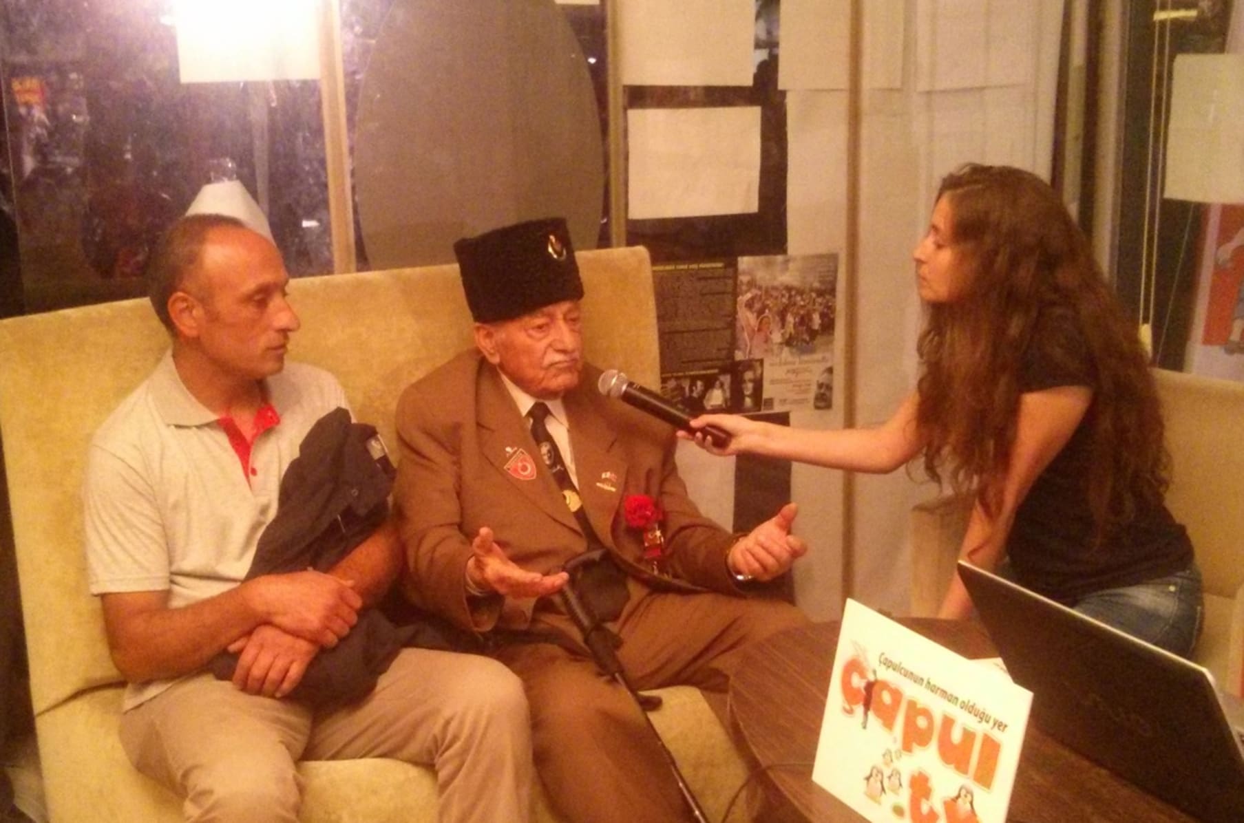 capul tv direnisin medyasi media of