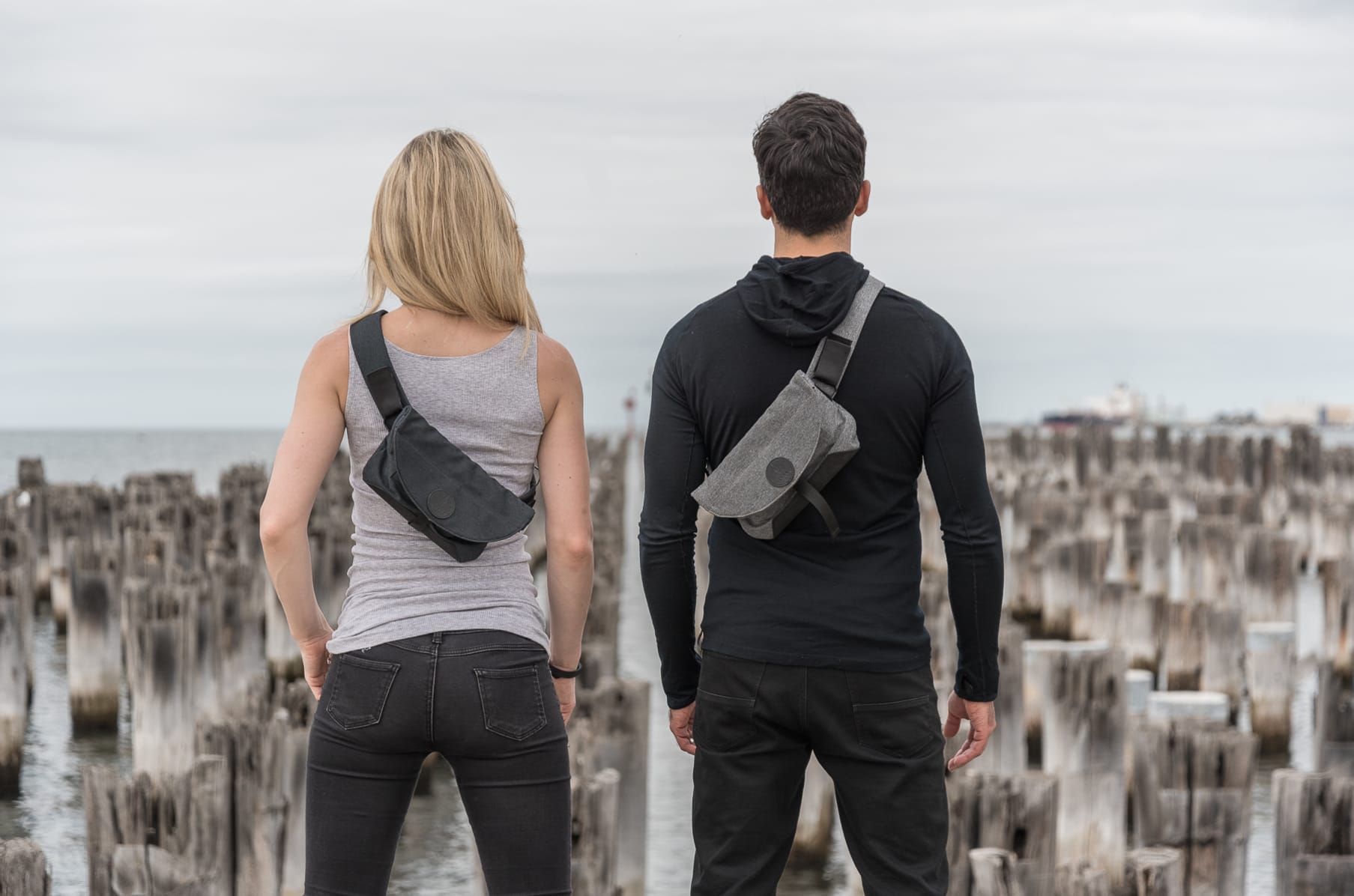 Air cheap sling alpaka