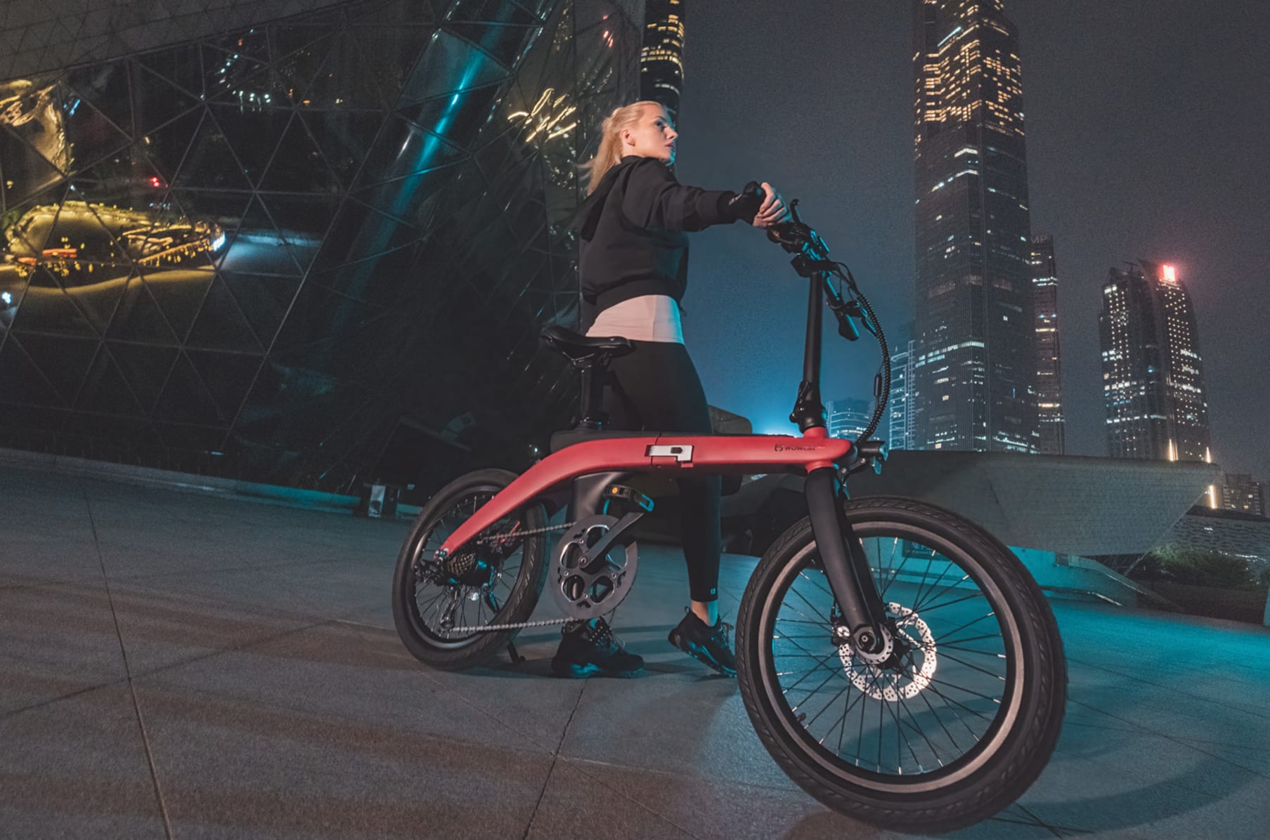 Ariv electric 2025 bike for sale