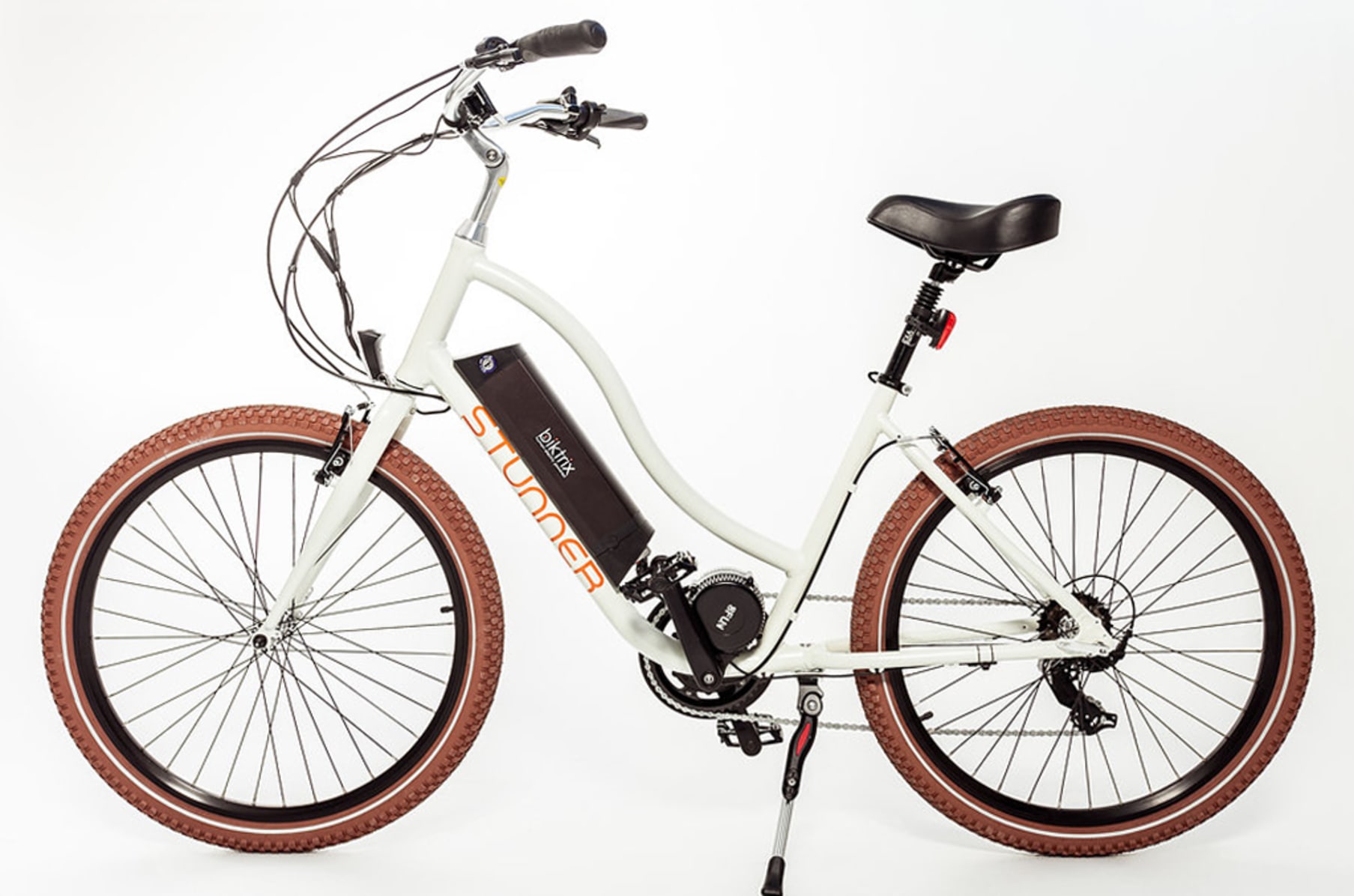 Biktrix stunner sales
