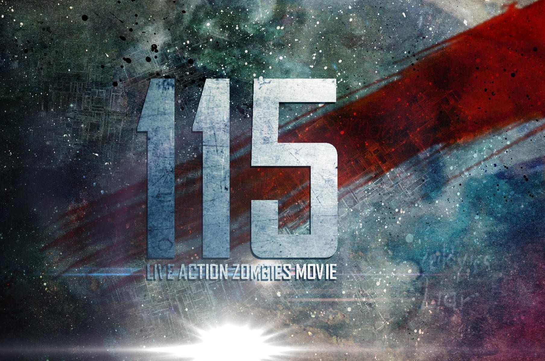 115 - Live Action Zombies Film | Indiegogo