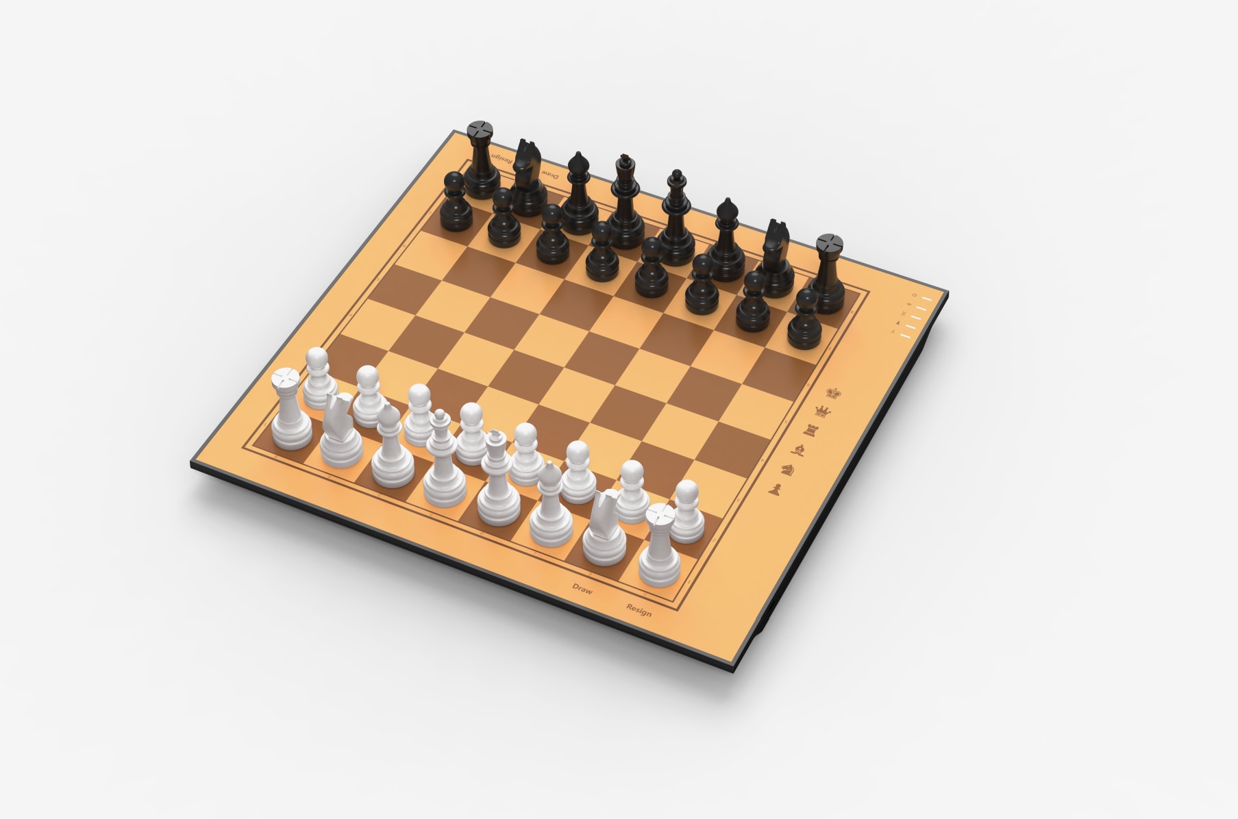 Smart Chess