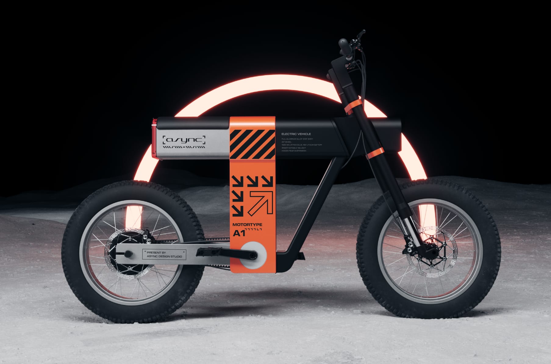 A1 bikes clearance