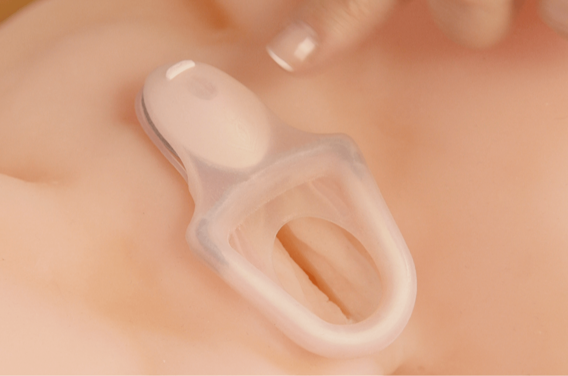 homemade clit blog clip