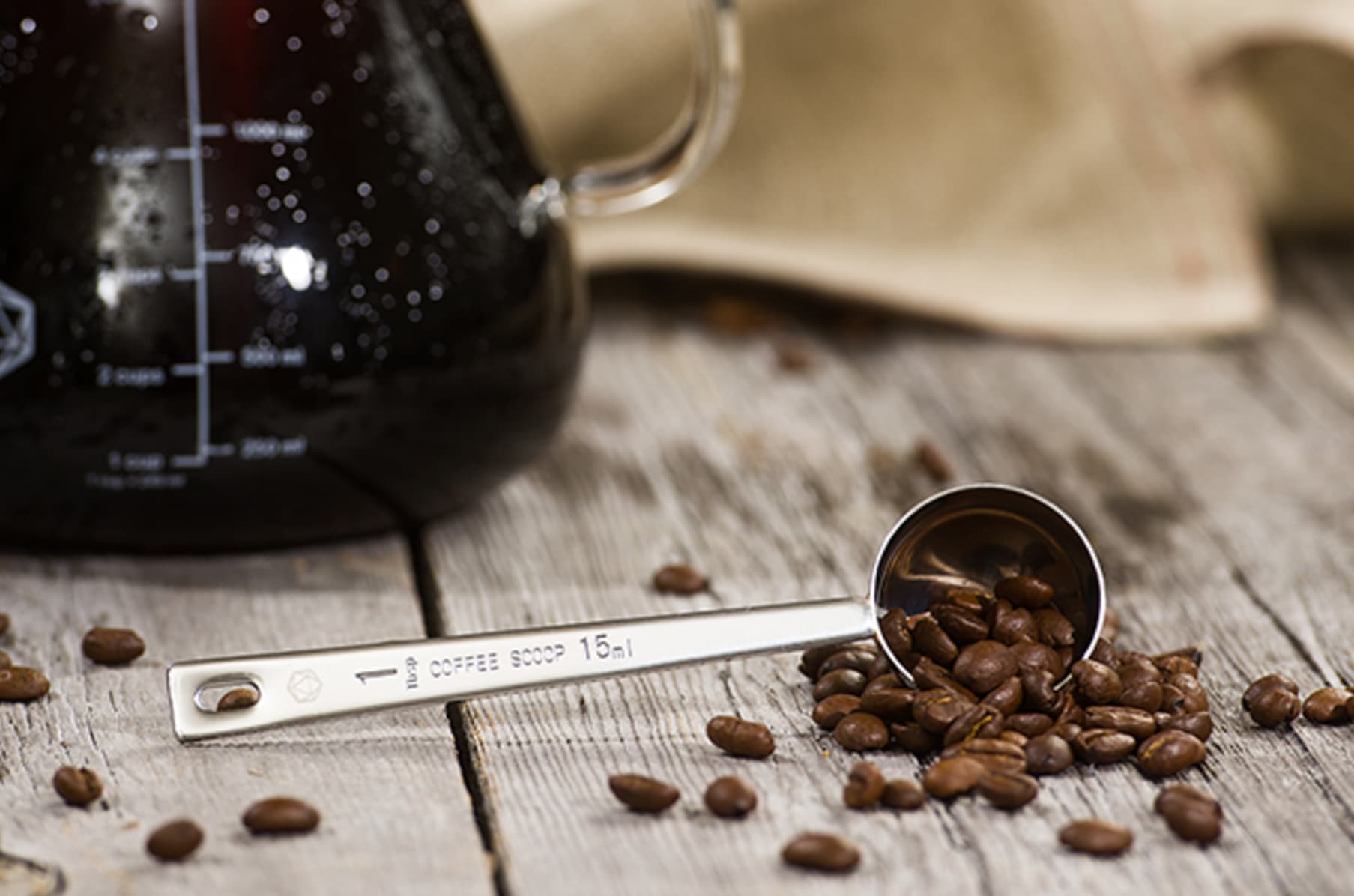 Arctic cold clearance brew coffee system