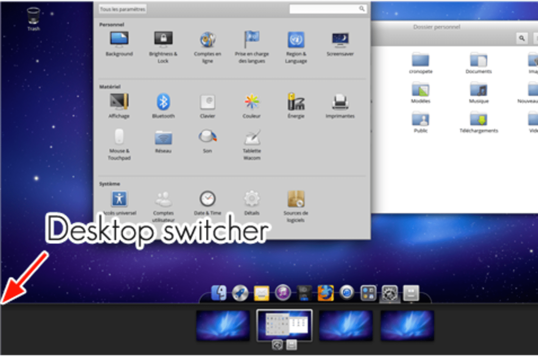 Pear os 9.2 iso