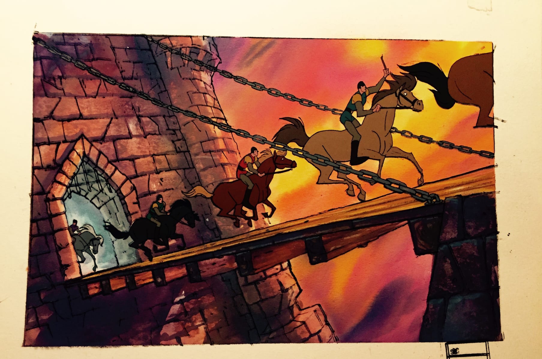 Dragon S Lair Returns Indiegogo