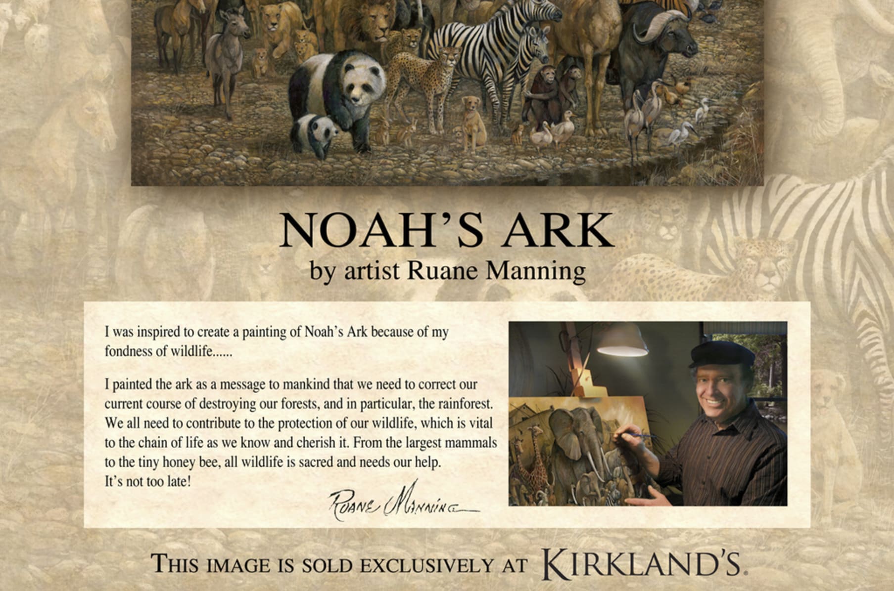 Manning Fire Indiegogo