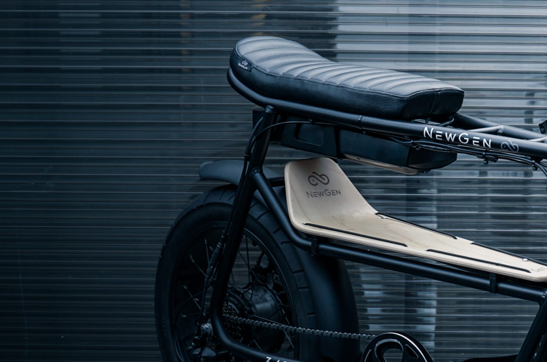 New gen bikes sales