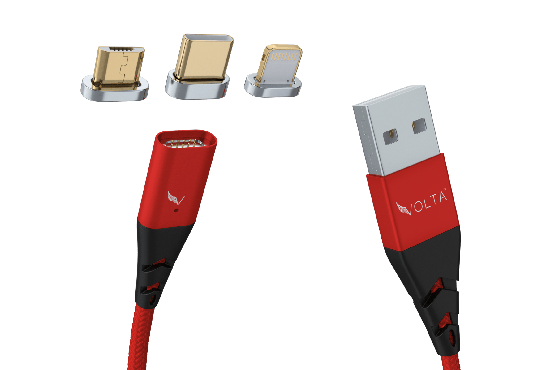 Spark usb. Гаджет вольта