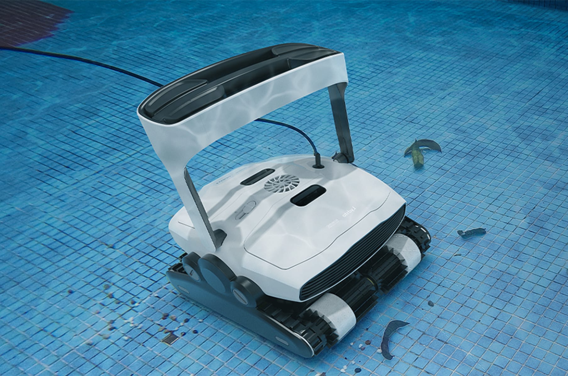 Our cleaning machines and robots, our ultrasonic systems, our