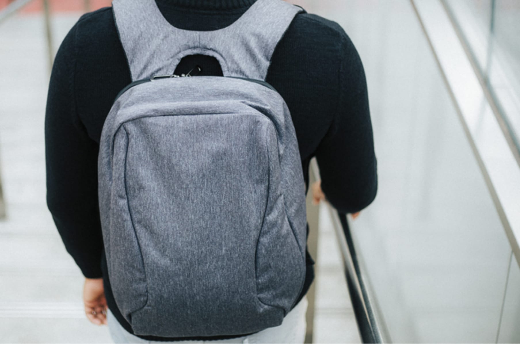 Berg backpack hot sale