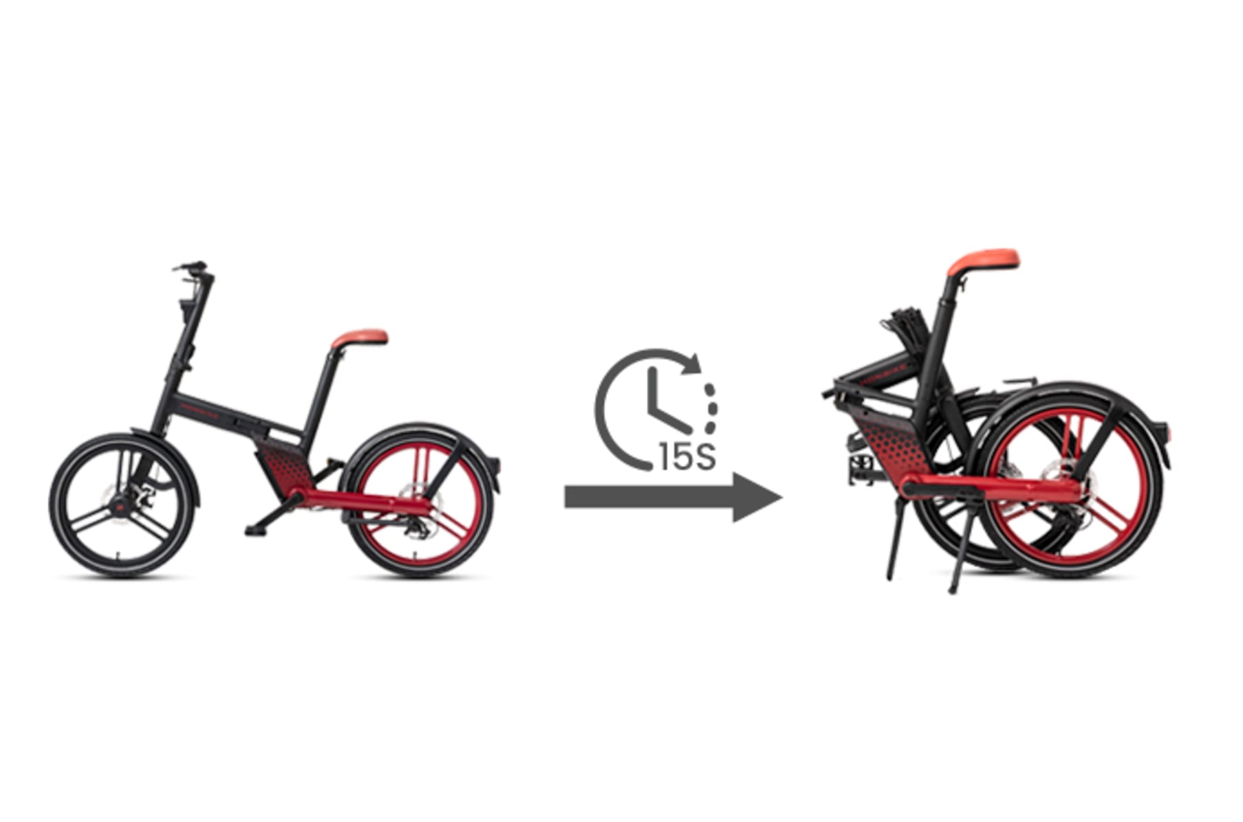 Indiegogo united city bikes new arrivals