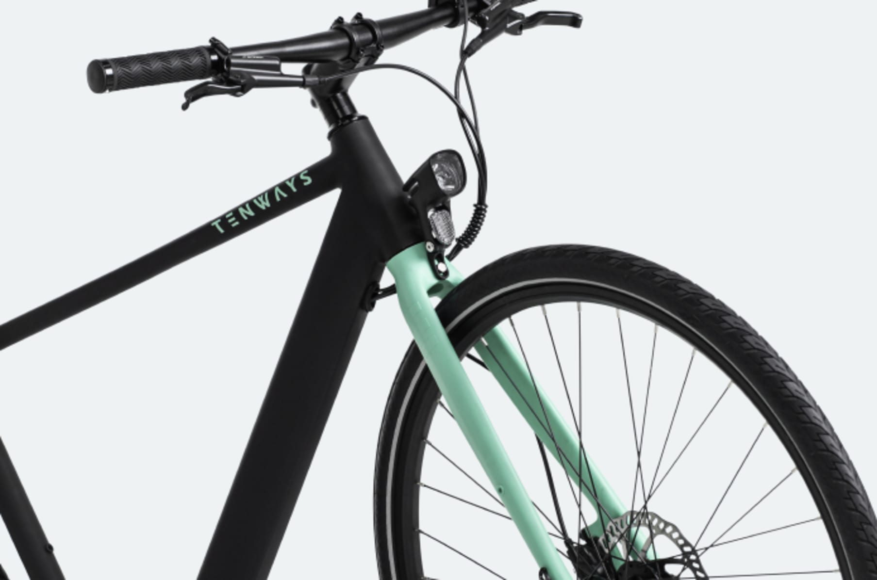 Indiegogo bike clearance