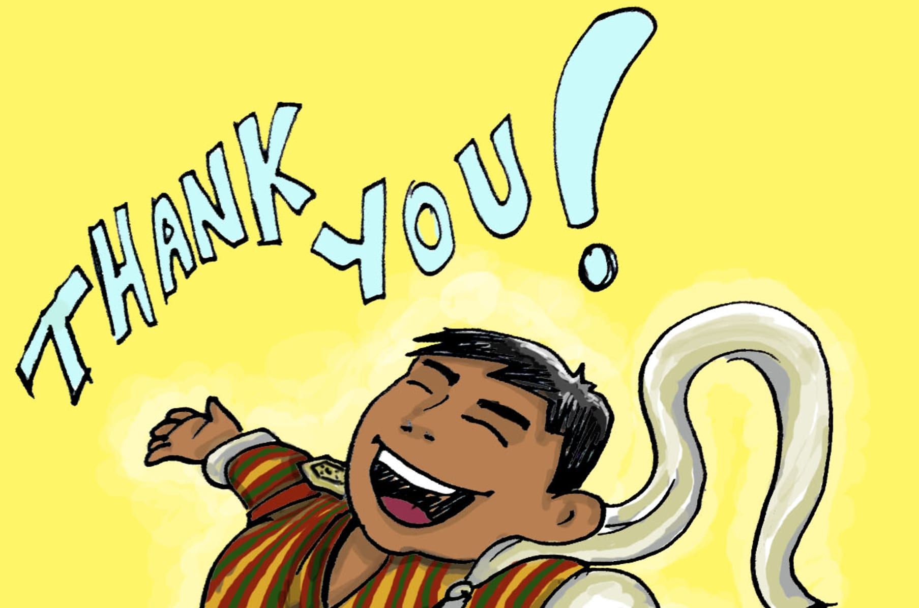 COMIC project from BHUTAN | Indiegogo