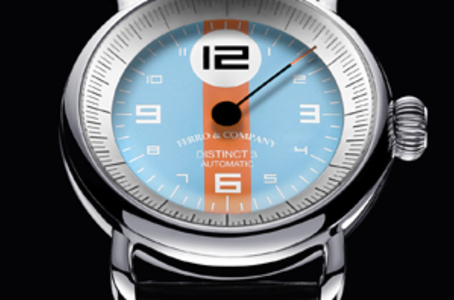 Ferro & co sale watches