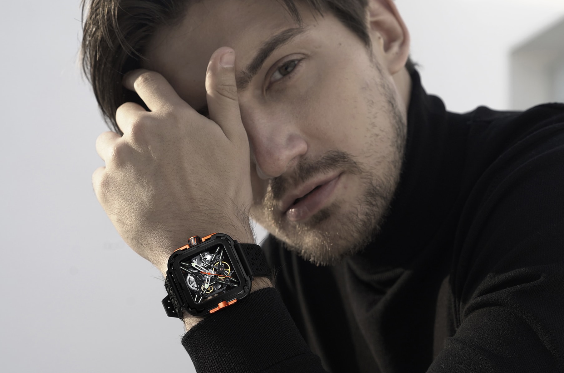 Ciga mechanical watch shop