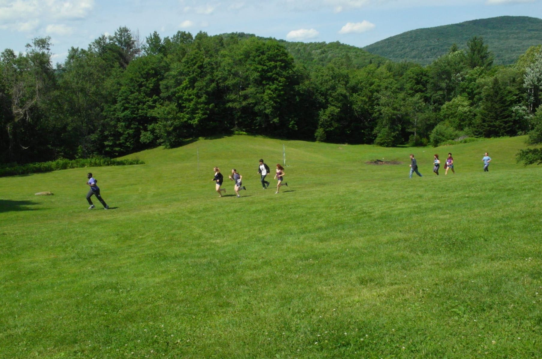 Help Me Get To Kinhaven This Summer Indiegogo