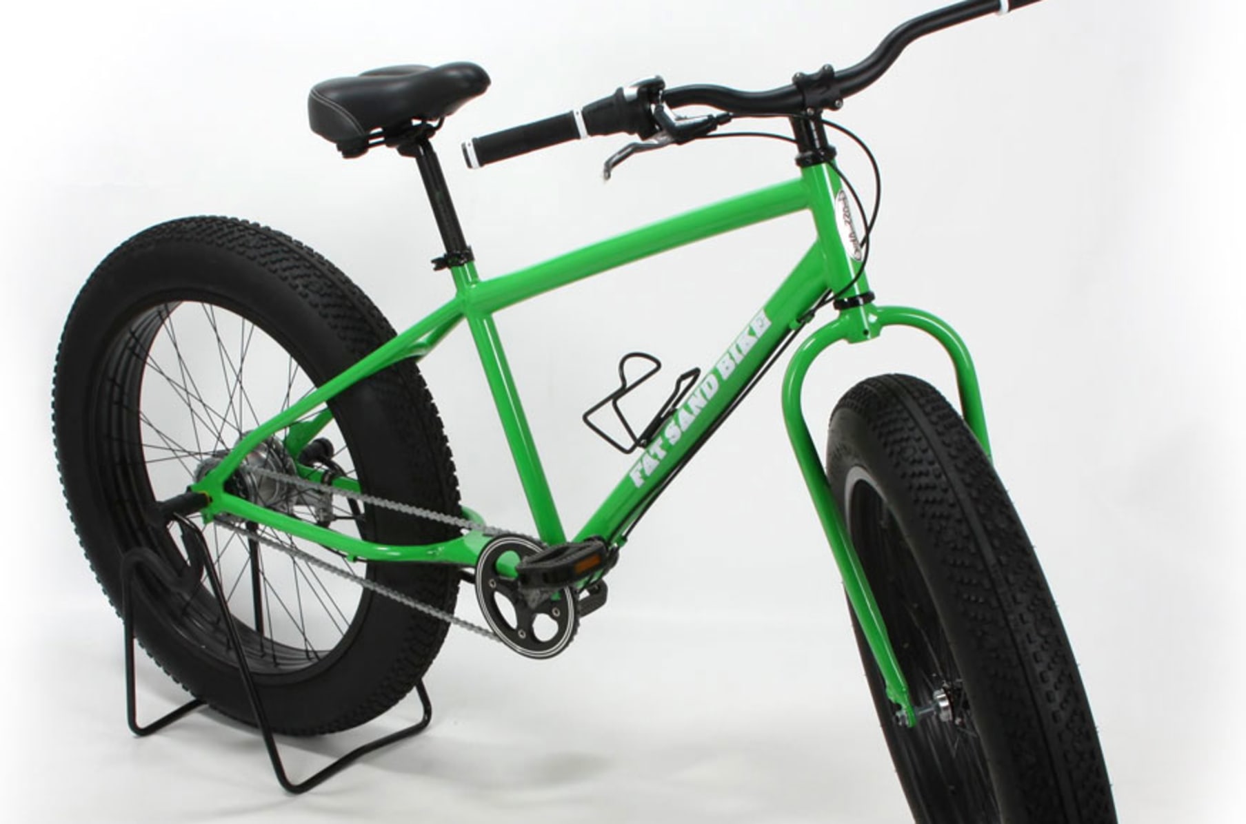 tommisea fat sand bike