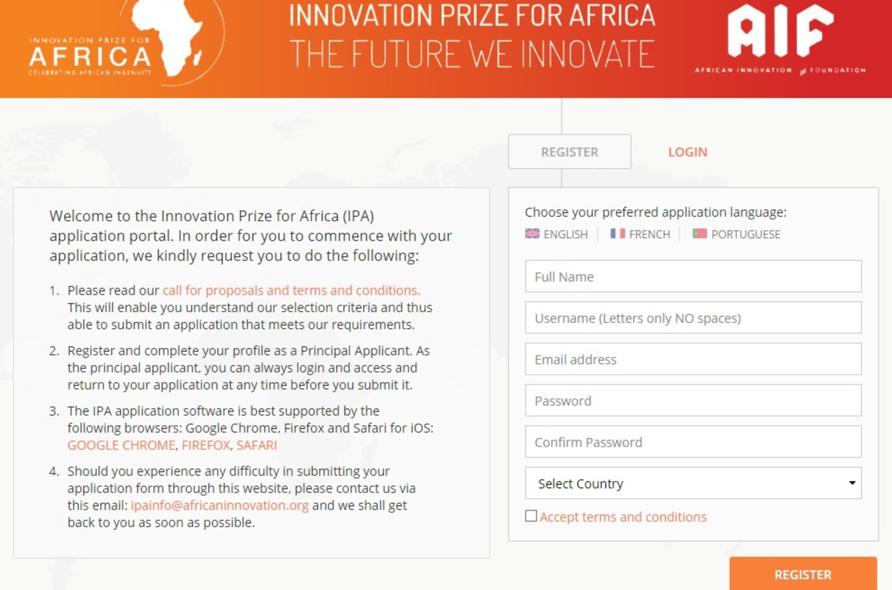 reports for pupils in uganda at a click indiegogo