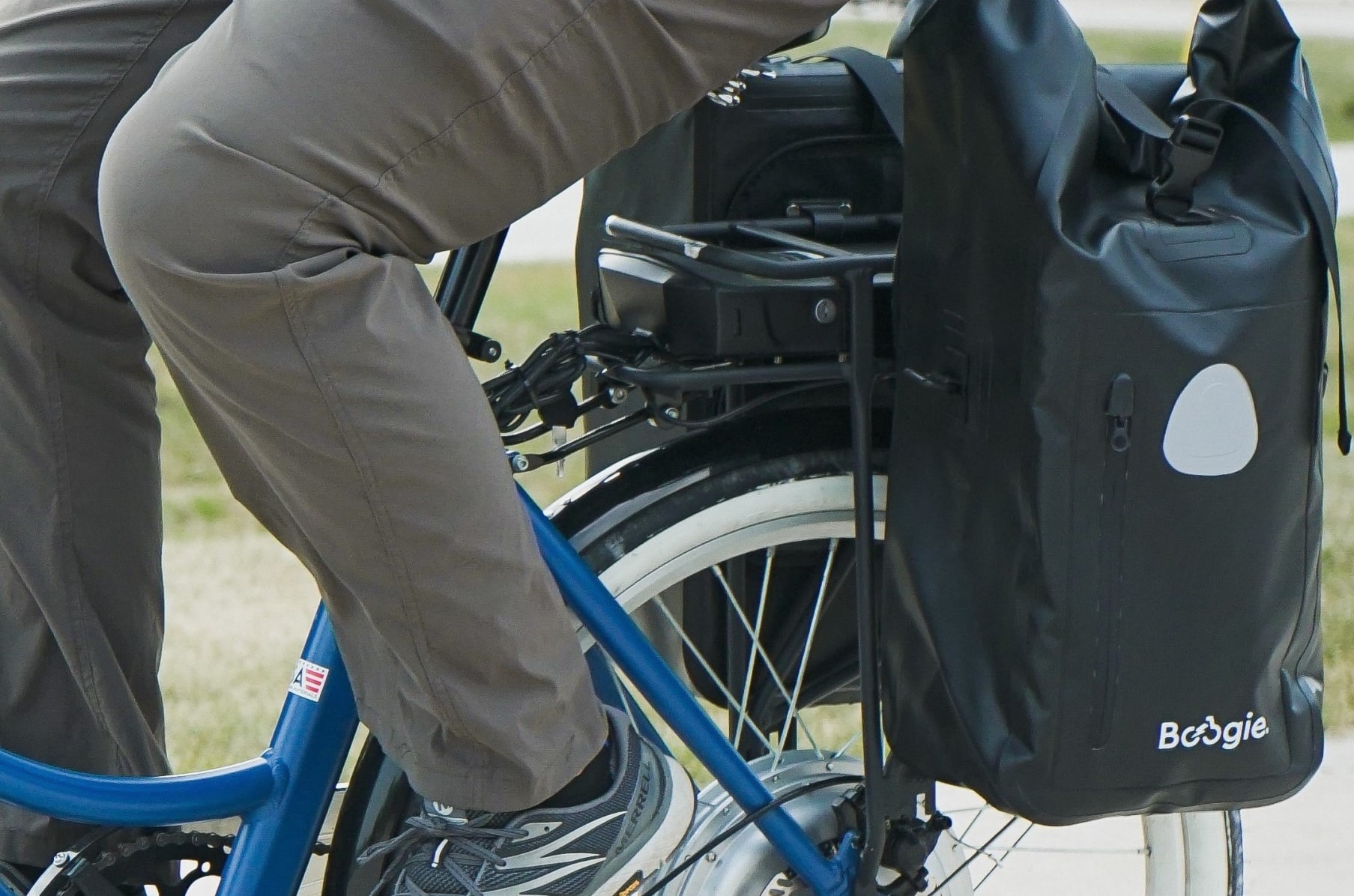 Rohtar pannier bag cheap