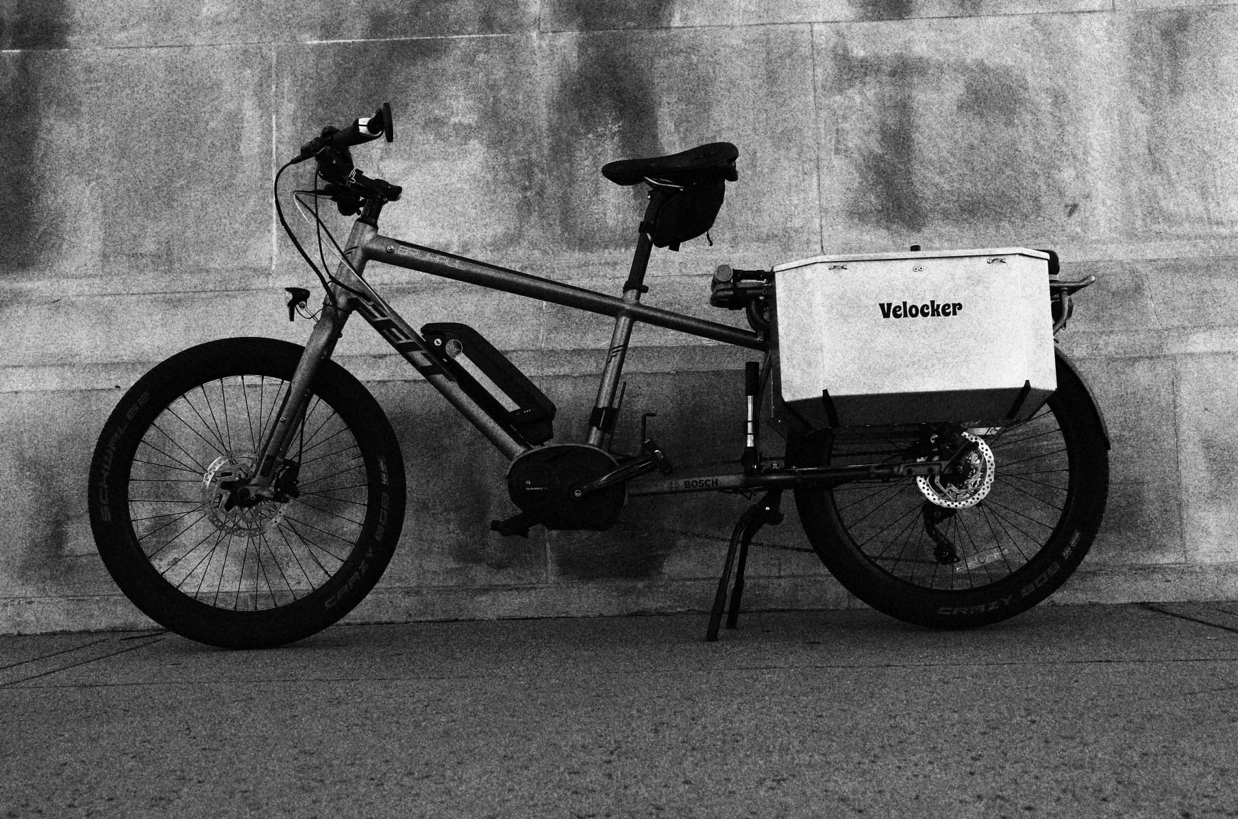 Velocker pannier cheap