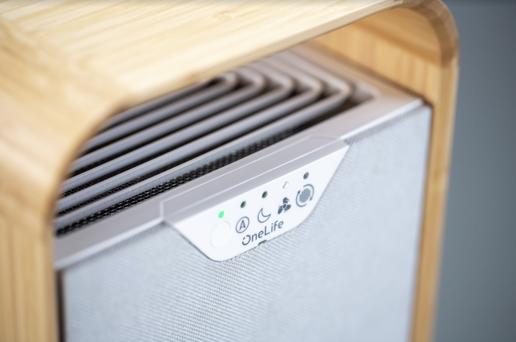 One life online air purifier