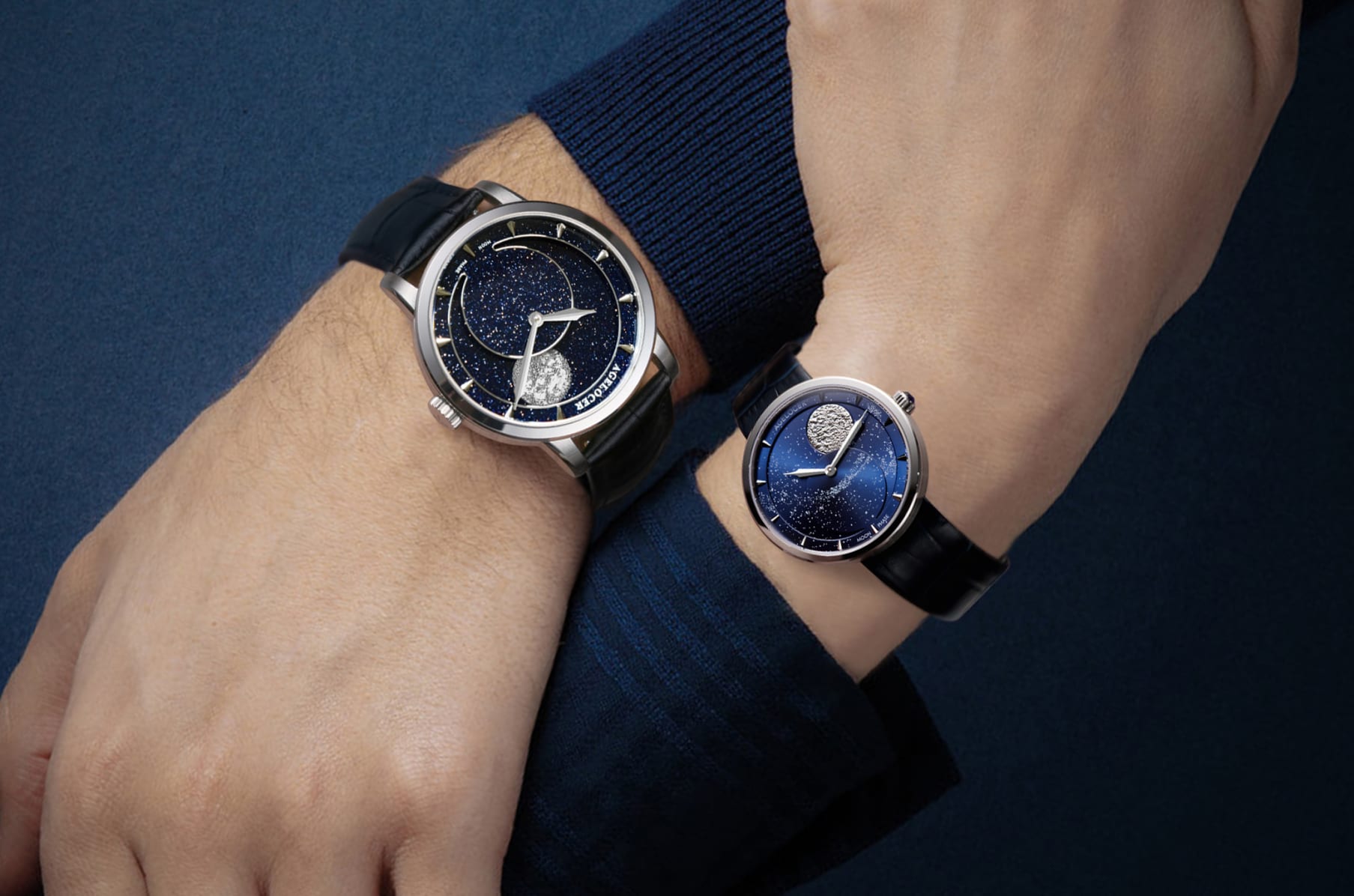 Agelocer cheap moon phase