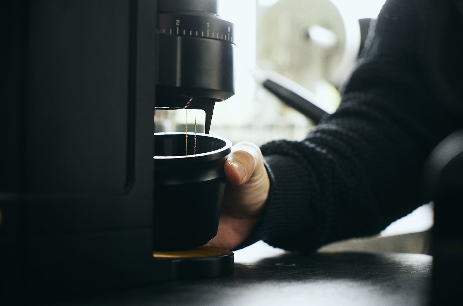 生活家電 その他 KEY Coffee Grinder by Weber Workshops | Indiegogo
