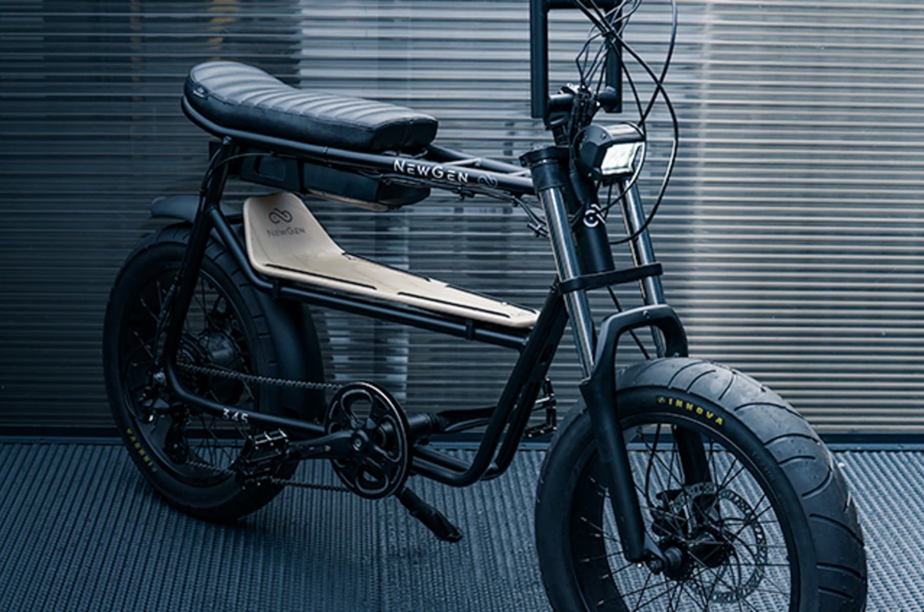 New gen hotsell bikes
